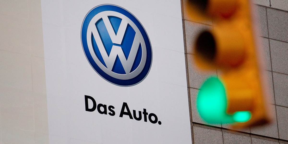 Skupina VW zvýšila celosvetový predaj svojich vozidiel