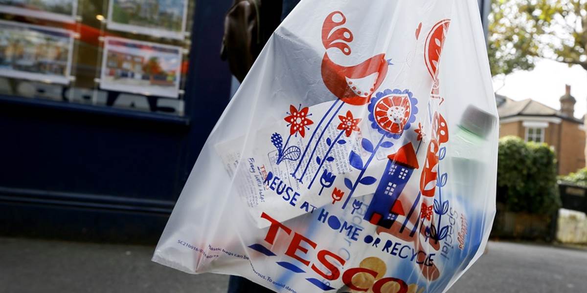 Britský obchodný reťazec Tesco prepustí v Maďarsku vyše 500 zamestnancov