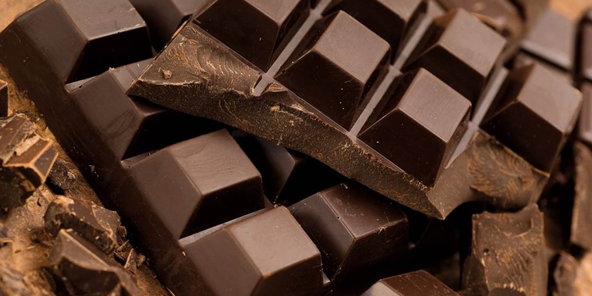 Čokoláda bola v novembri minulého roka medziročne o 10 % drahšia