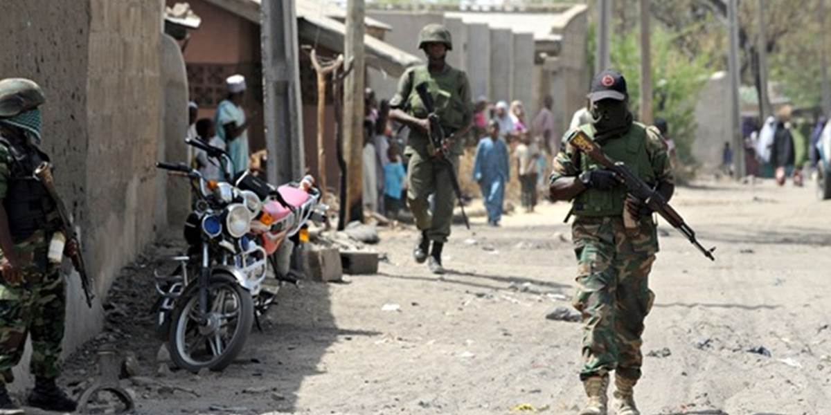 Nigérijskí militanti zrovnali so zemou celé mesto: Zmasakrovali viac ako 2-tisíc ľudí