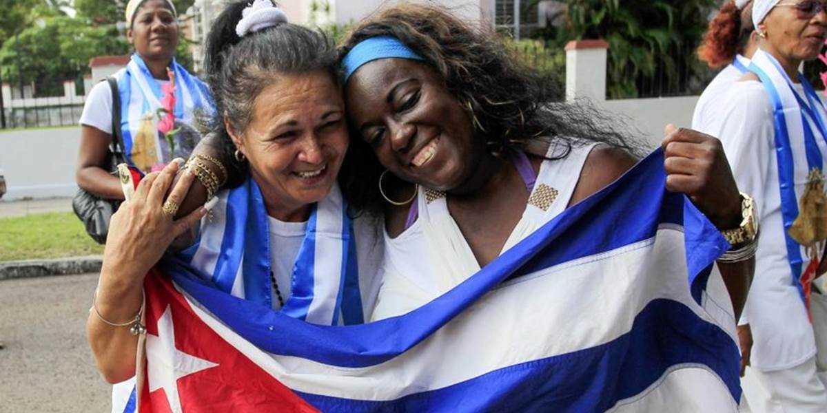 Kuba prepustila všetkých 53 väzňov zo zoznamu dohodnutého s USA