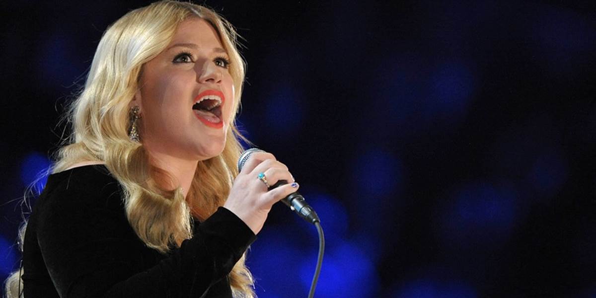 Nový album Kelly Clarkson sa bude volať Piece By Piece
