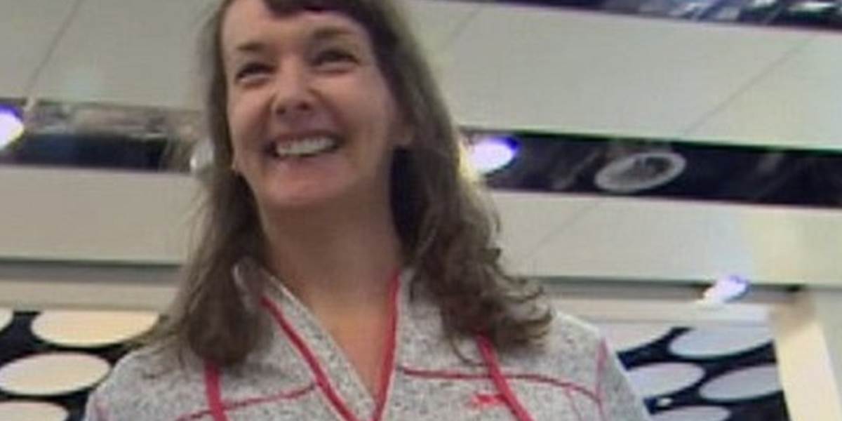 Britská pacientka s ebolou sa zotavuje, už nie je v kritickom stave