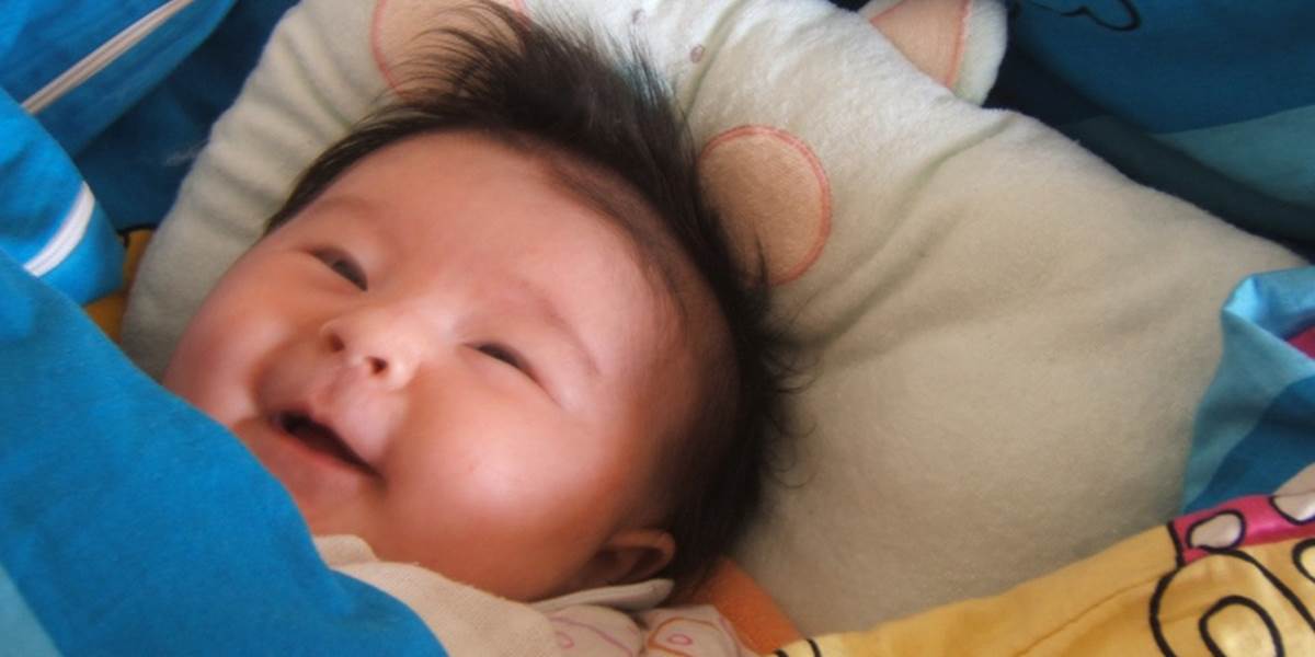 Milión čínskych párov požiadalo o povolenie mať druhé dieťa od r. 2013