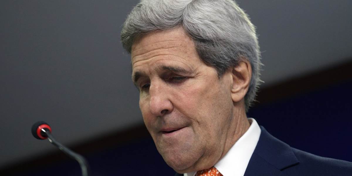 Kerry vyzval Pakistan na dôsledný boj proti terorizmu