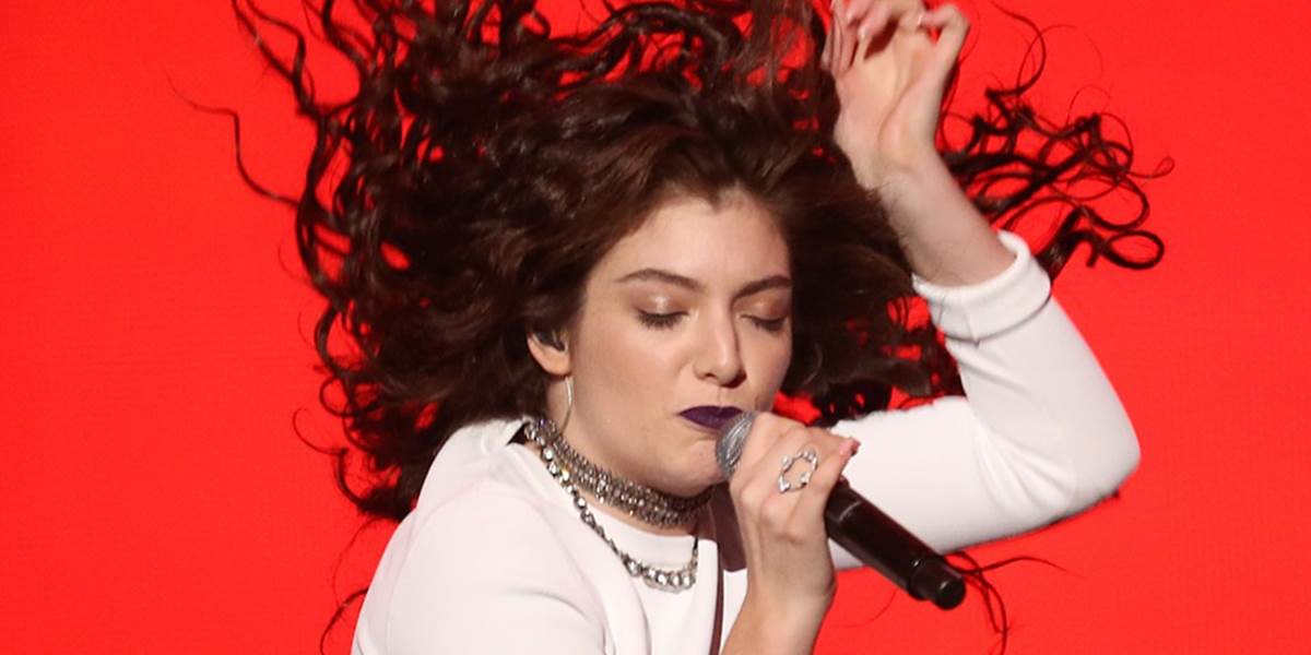 Lorde pokračuje v prípravách nového albumu
