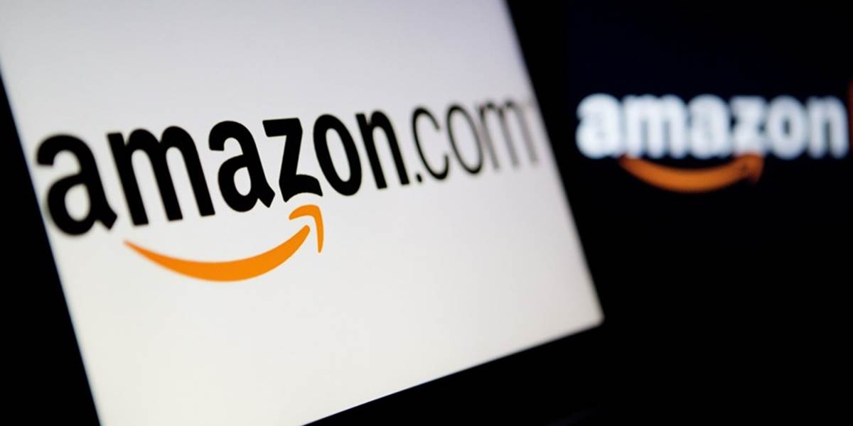 Firma Amazon vlani v EÚ vytvorila 6 tisíc pracovných miest
