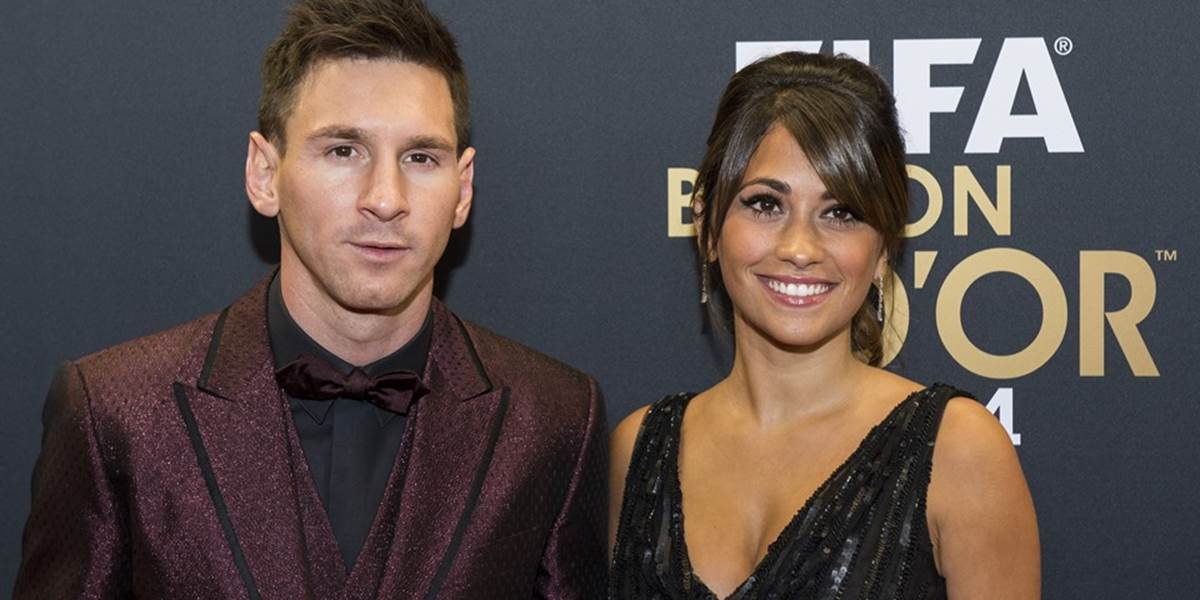 Messi o pokračovaní kariéry: Neviem, kde budem hrať o rok