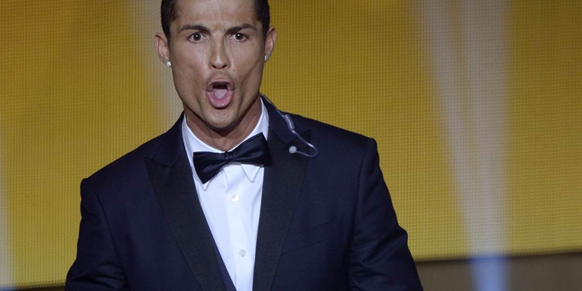 Ronaldo prekazil nemecký triumf, Bild: Nestačí byť majstrom sveta