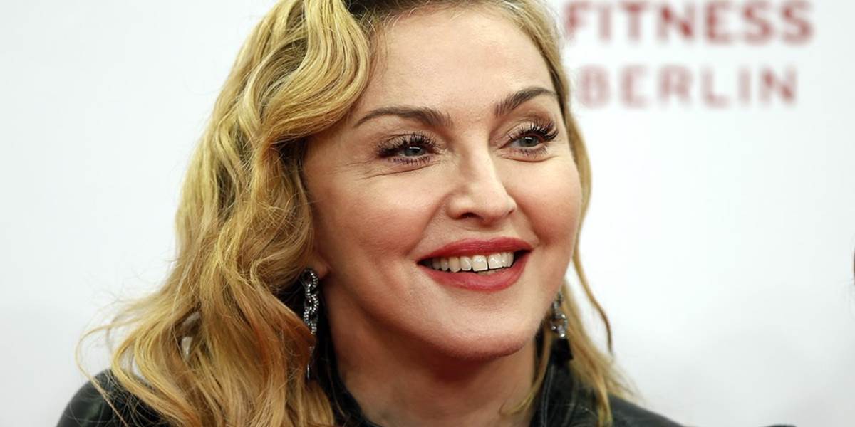 Madonna vystúpi na udeľovaní cien Grammy