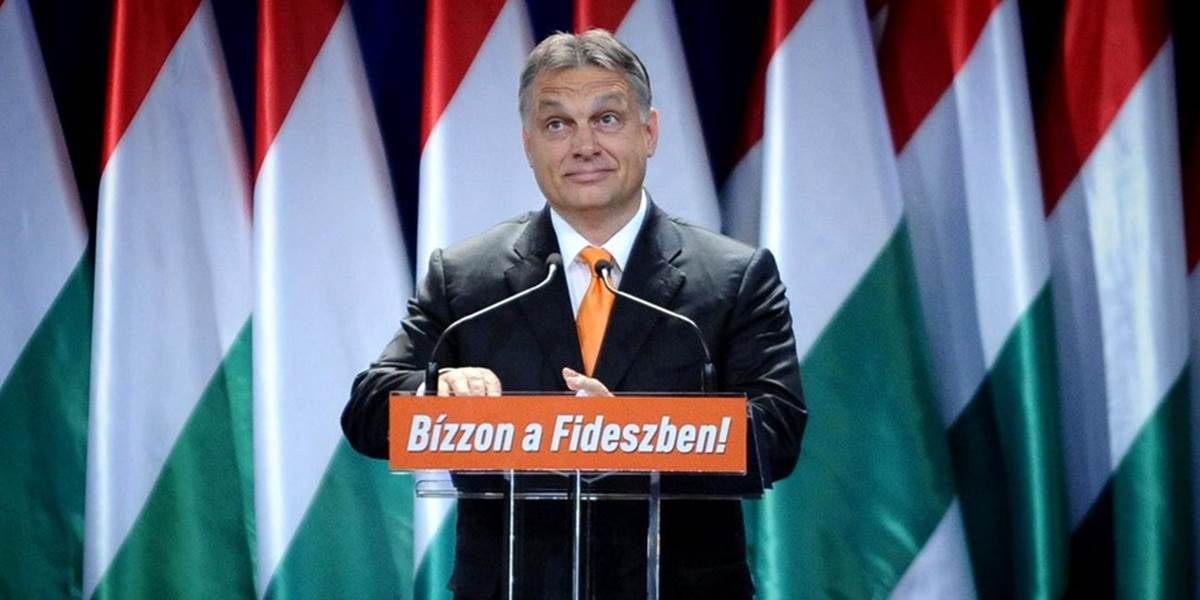 Fidesz za tri mesiace stratil milión maďarských voličov, stále však vedie
