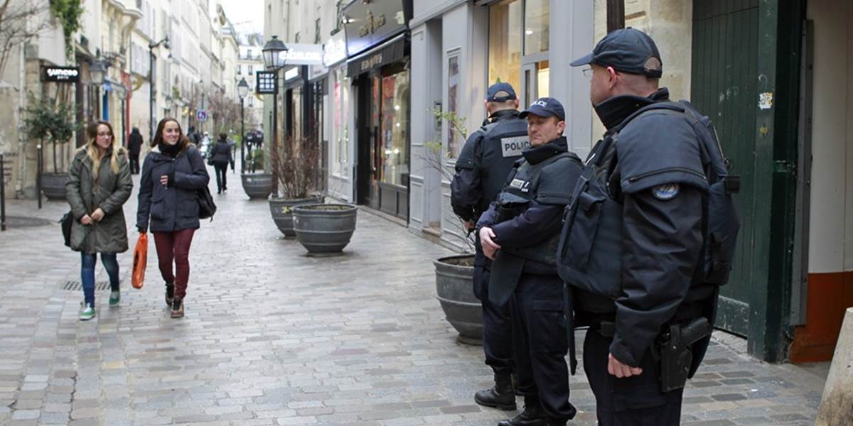 Za výrok schvaľujúci terorizmus ide Francúz na štyri roky do väzenia