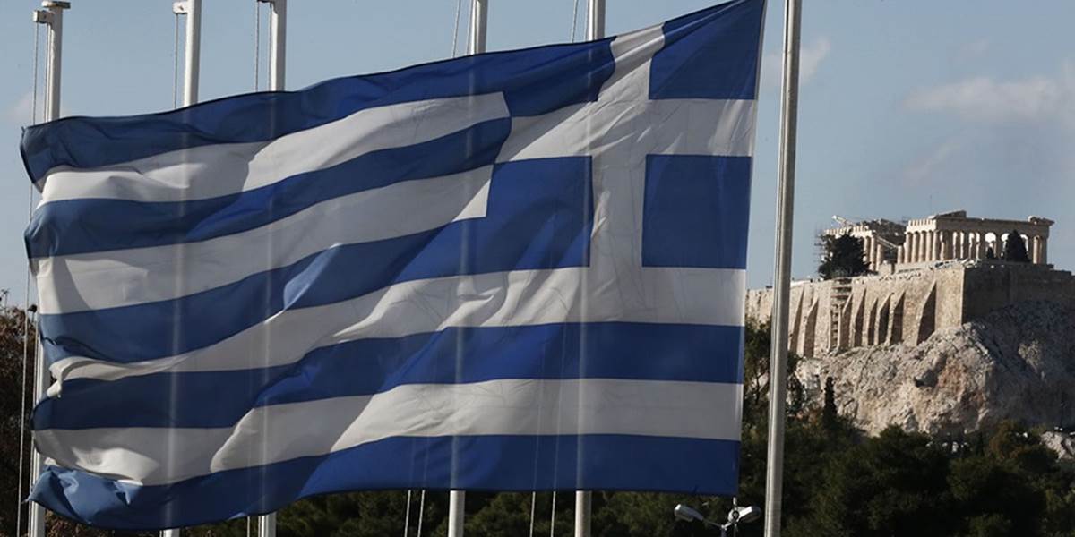 Opustenie eurozóny by stálo Grécko veľmi veľa