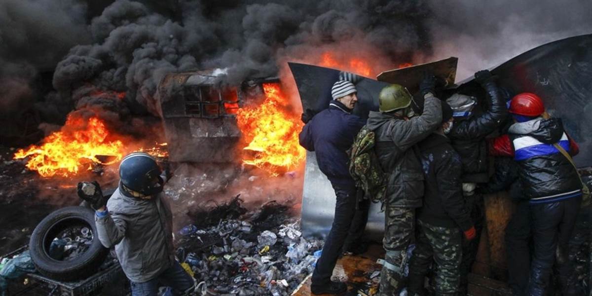 CPT kritizuje Ukrajinu za väznice a stagnáciu vyšetrovania prehreškov Majdanu