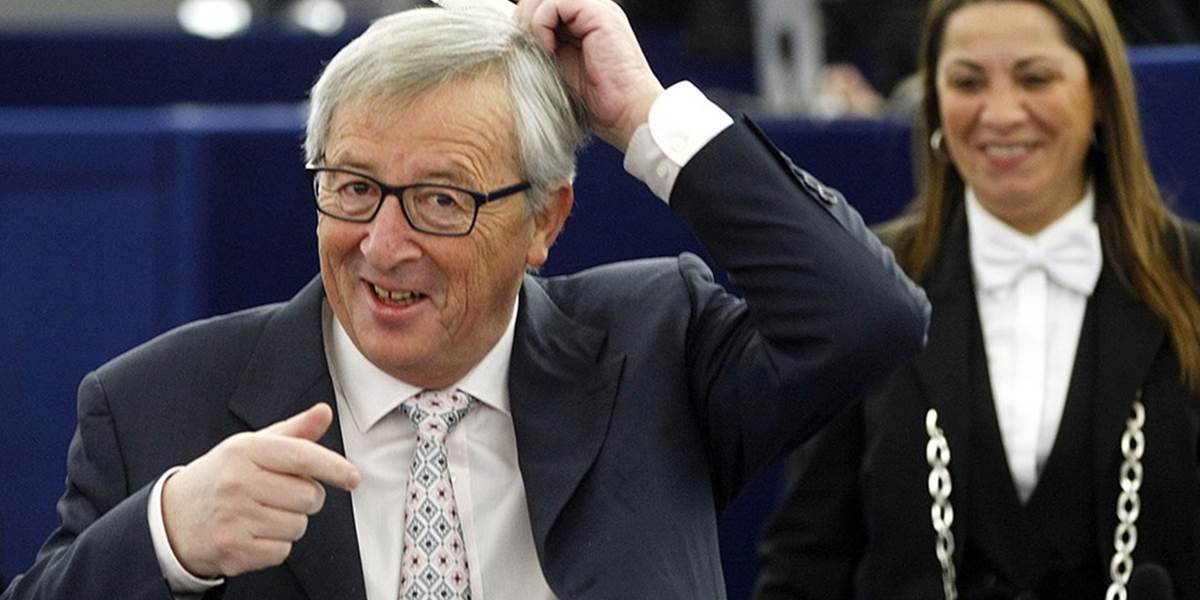 Juncker: Talianske predsedníctvo v EÚ bolo úspešné