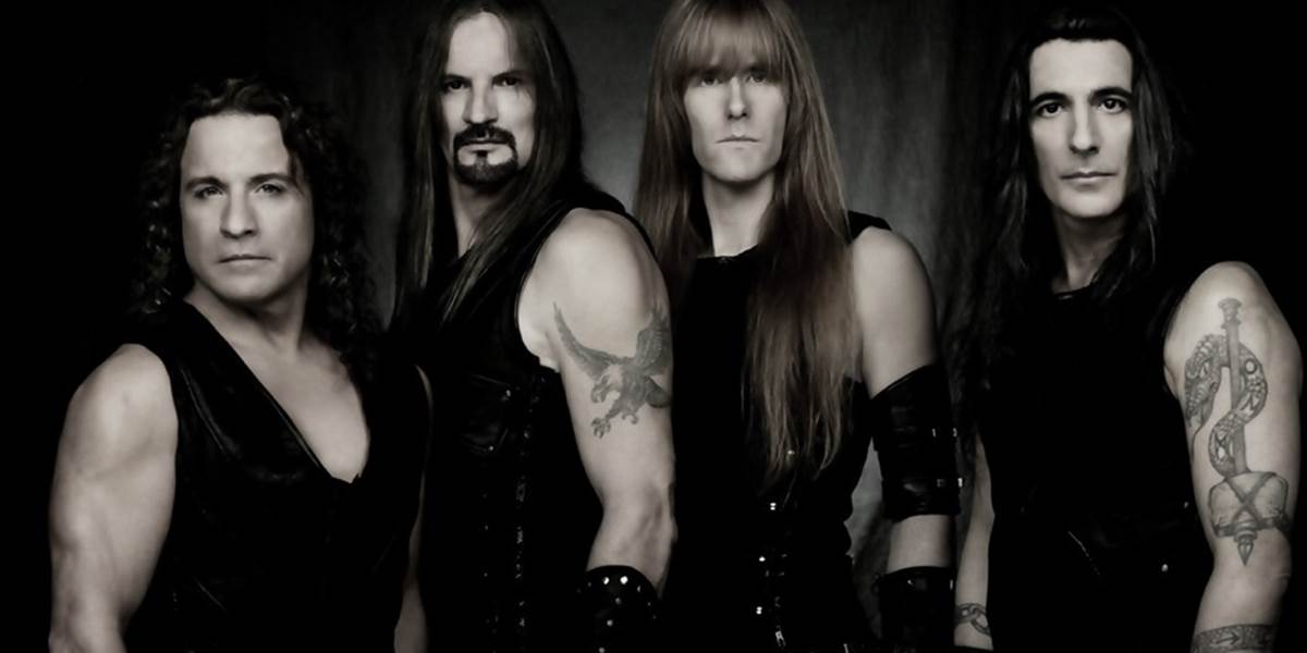 Metalová skupina Manowar vystúpi na budúci rok v Bratislave