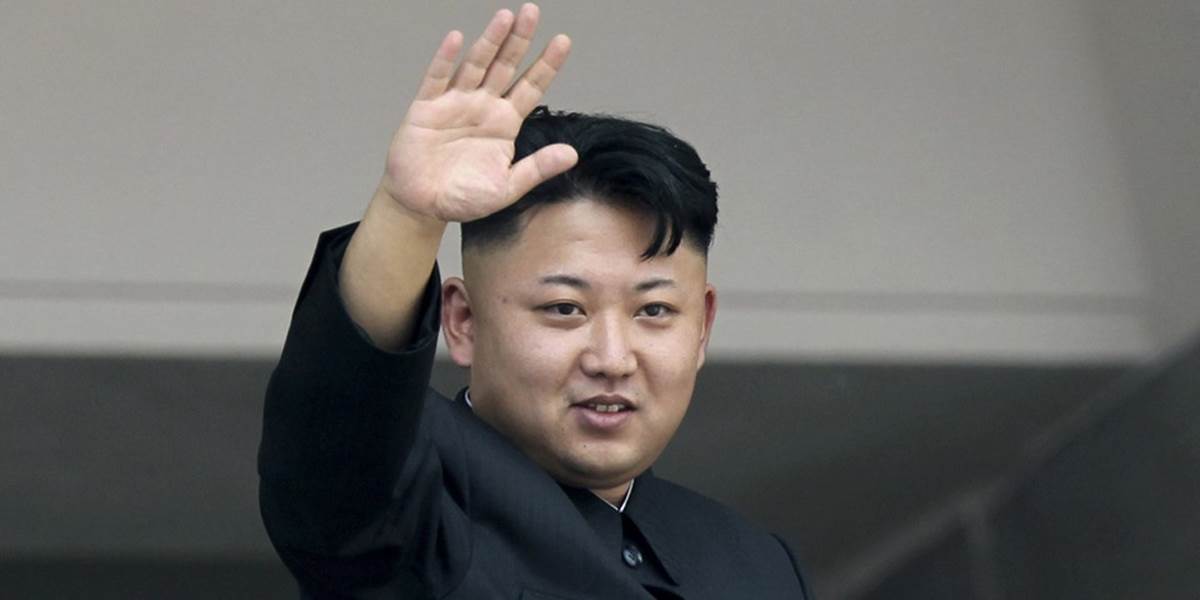 Kim Čong-un vycestuje na prvú zahraničnú cestu, prijal pozvanie Vladimira Putina