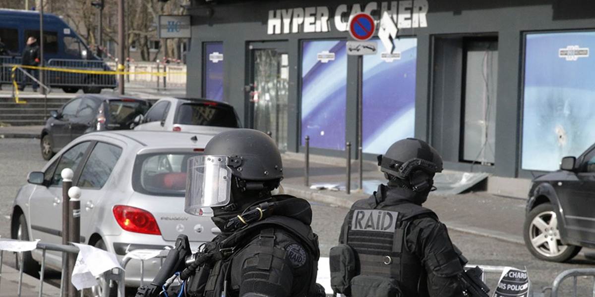 Al-Káida islamského Maghribu hrozí ďalšími útokmi vo Francúzsku