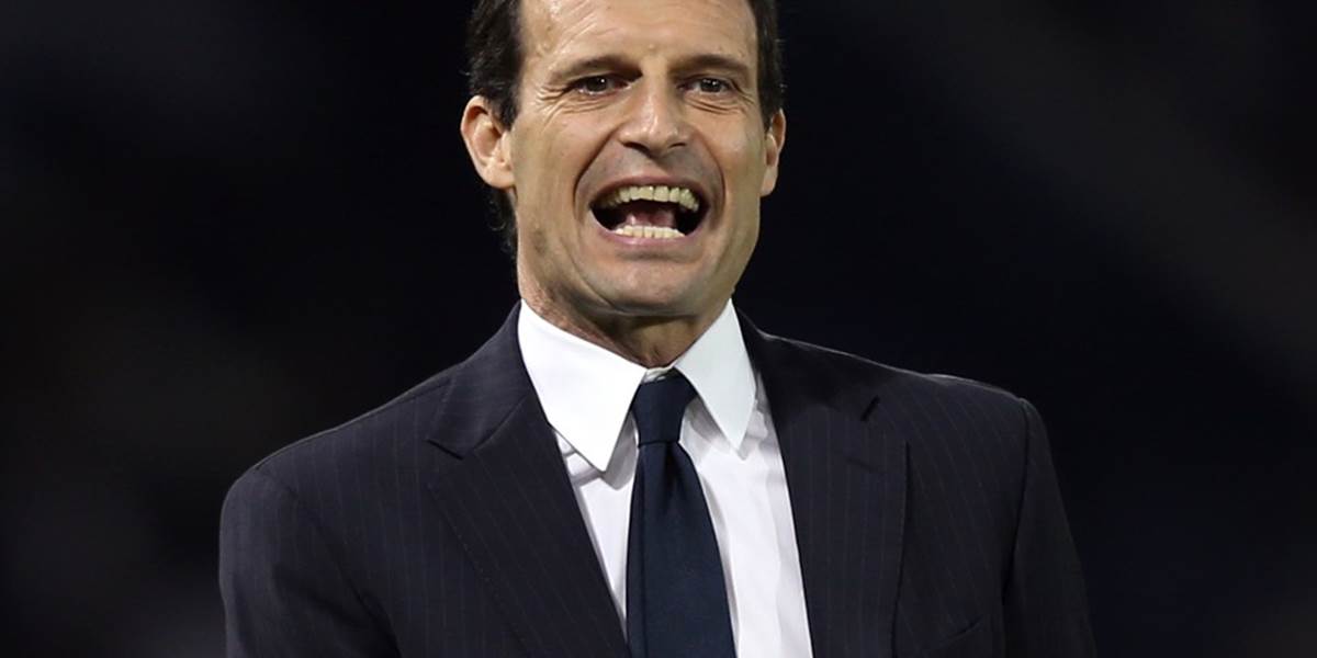 Kouč Juventusu nemá záujem o Balotelliho