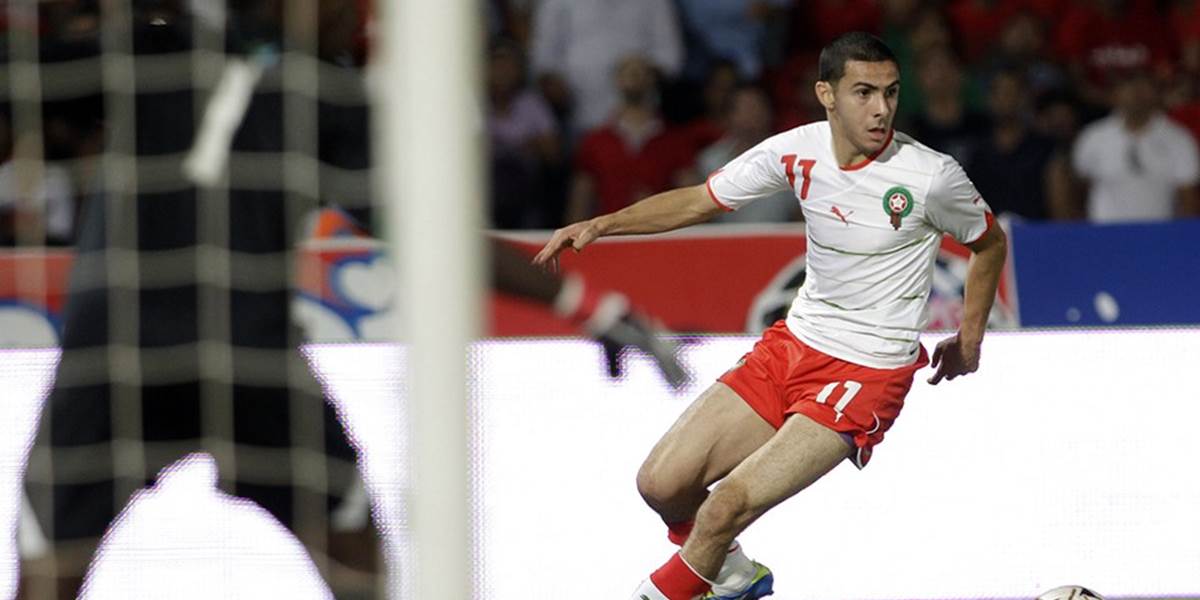 Assaidi z Liverpoolu prestúpil do Spojených arabských emirátov