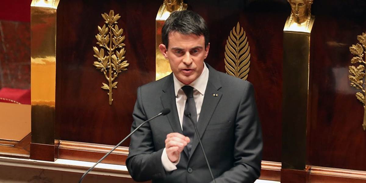 Francúzska vláda sprísňuje protiteroristické opatrenia