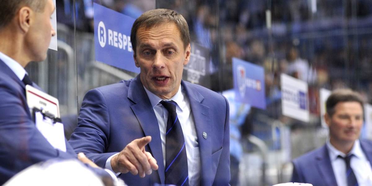 KHL: Pokovičov Minsk zdolal Dinamo Moskva po nájazdoch