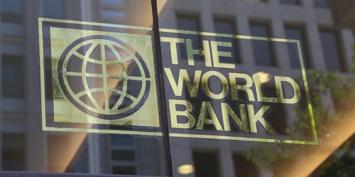 Svetová banka zhoršila prognózu rastu globálnej ekonomiky