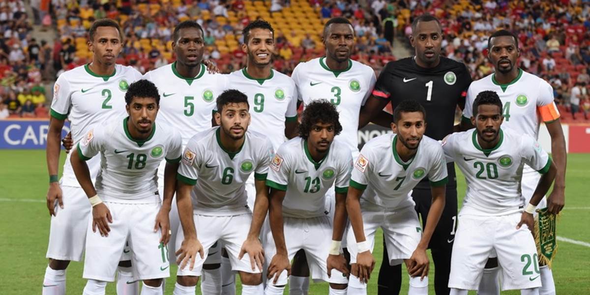 Saudská Arábia s prvou výhrou na Ázijskom pohári, otočila duel s KĽDR