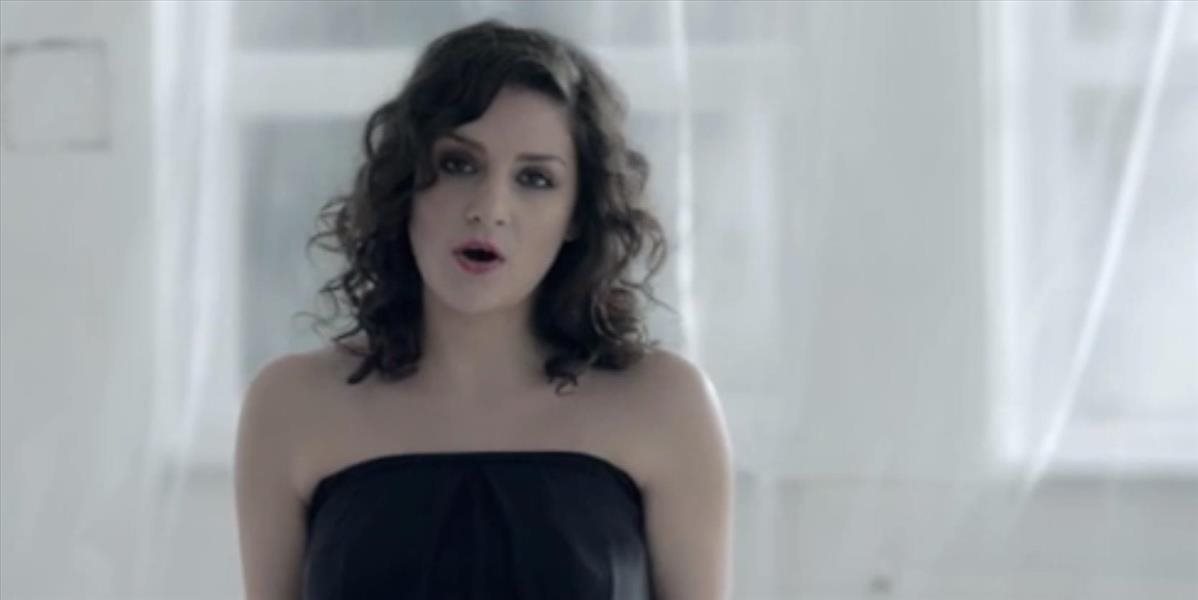 Andrea Bučko zverejnila videoklip k piesni Isn't It