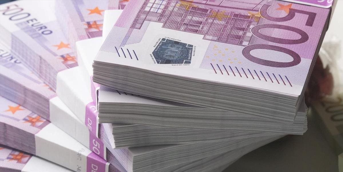Slovenské eurobondy sa predali do vyše 30 krajín