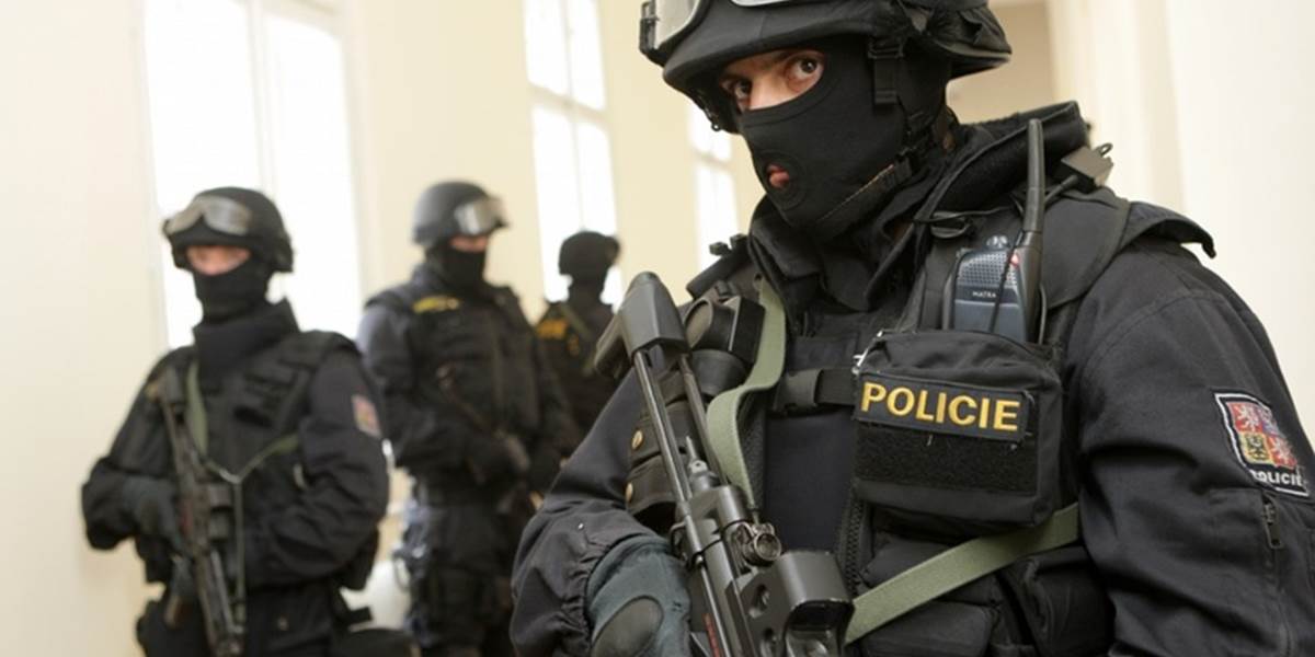 Česká polícia stíha za korupciu vo futbale 25 ľudí