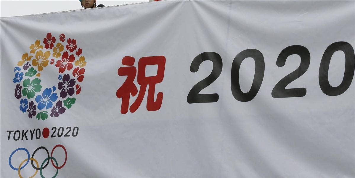 Nové športy pre OH 2020 v Tokiu vyberie komisia