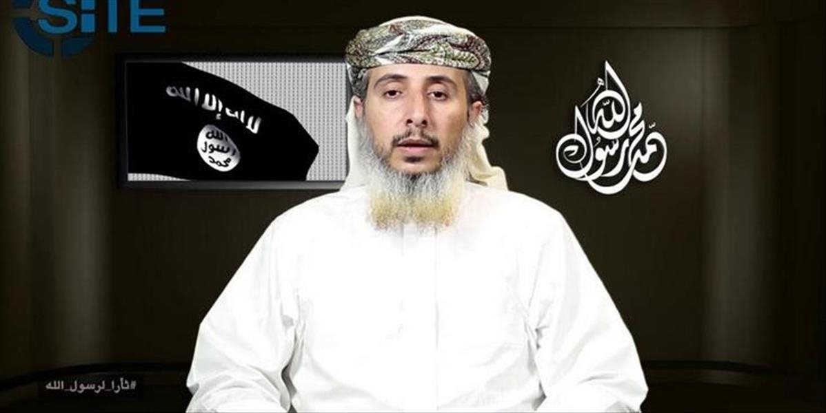 Al-Káida sa opäť prihlásila k útoku na Charlie Hebdo: Požehnanú bitku v Paríži sme spáchali my