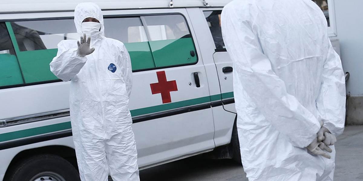 Všetci účastníci Afrického pohára národov sa povinne podrobia testom na ebolu