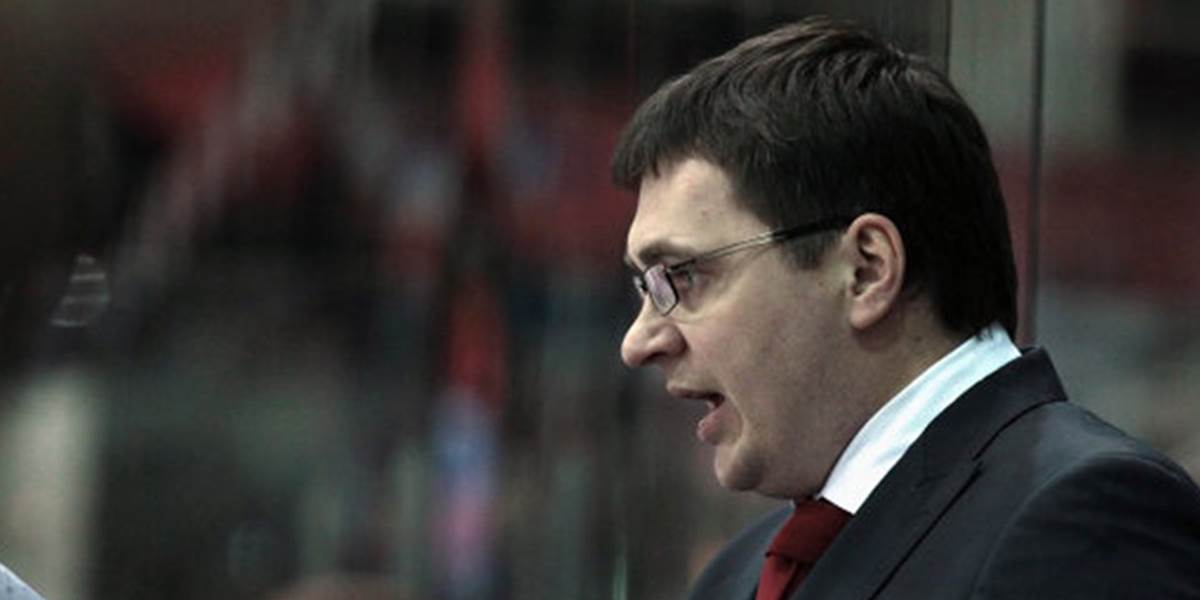 KHL: Nazarova bude pre výbušné správanie vypočúvať prokuratúra v Astane