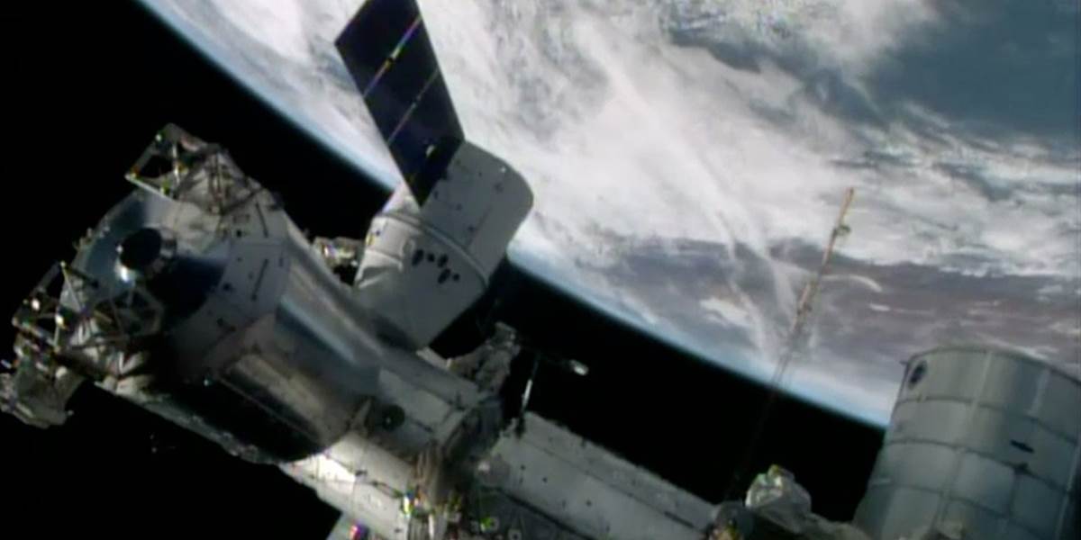 Poplach na ISS spôsobil zrejme počítačový problém, únik sa nepotvrdil