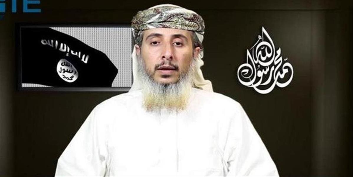 Video al-Káidy v Jemene, k útoku na Charlie Hebdo sa zdá byť autentické