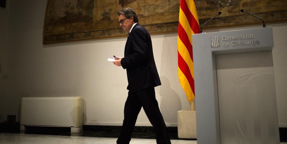 Katalánsko bude mať 27. septembra predčasné regionálne voľby