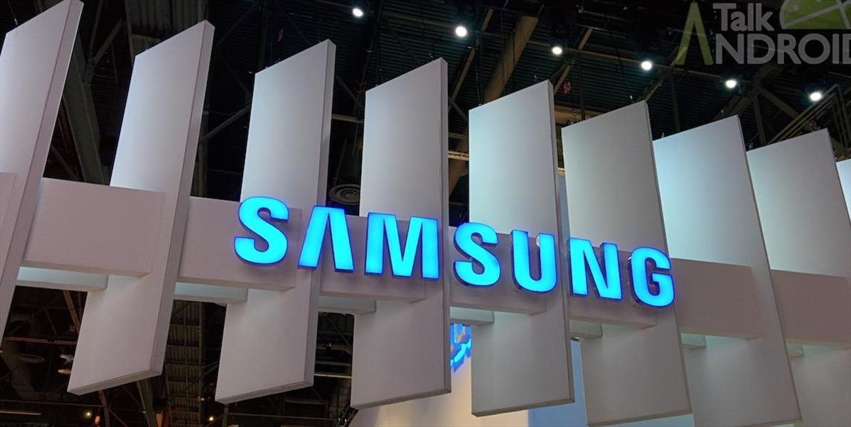 Samsung neplánuje prevziať firmu BlackBerry