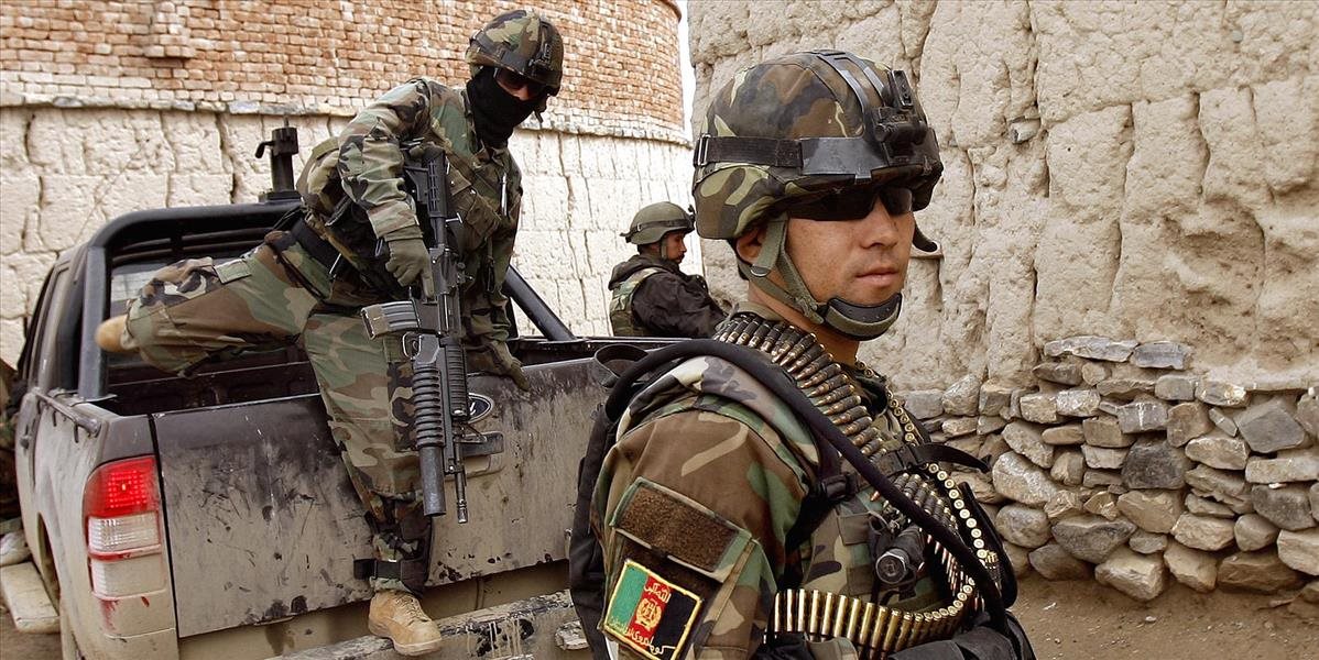 Vládne sily zabili v Afganistane vysokopostaveného predstaviteľa Talibanu