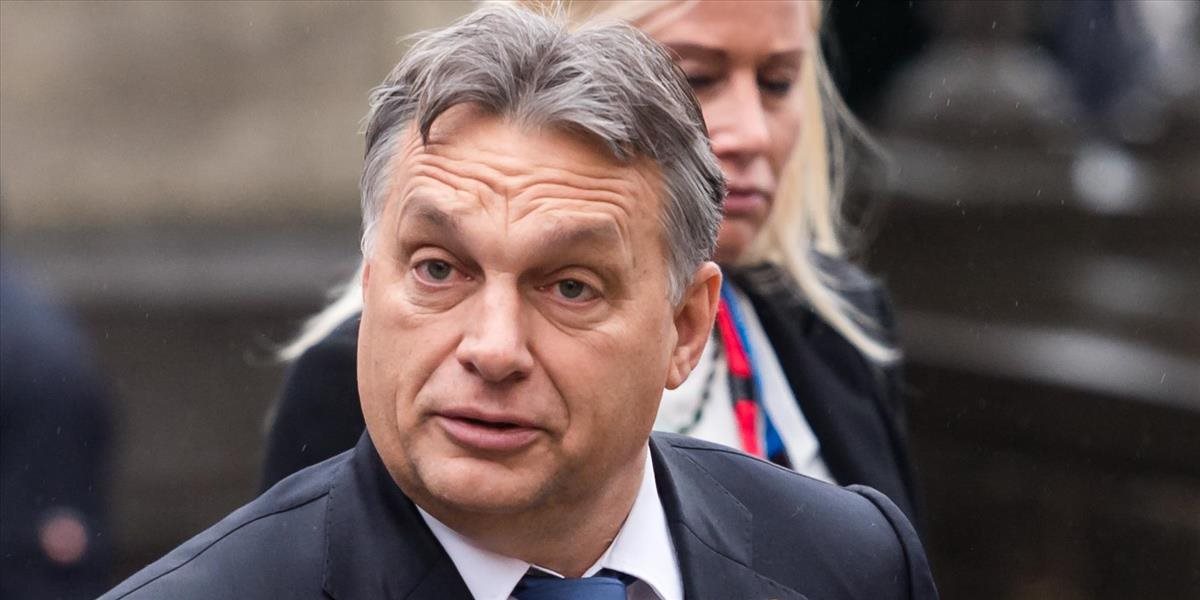 Orbán už nebude podporovať jemu blízke súkromné médiá