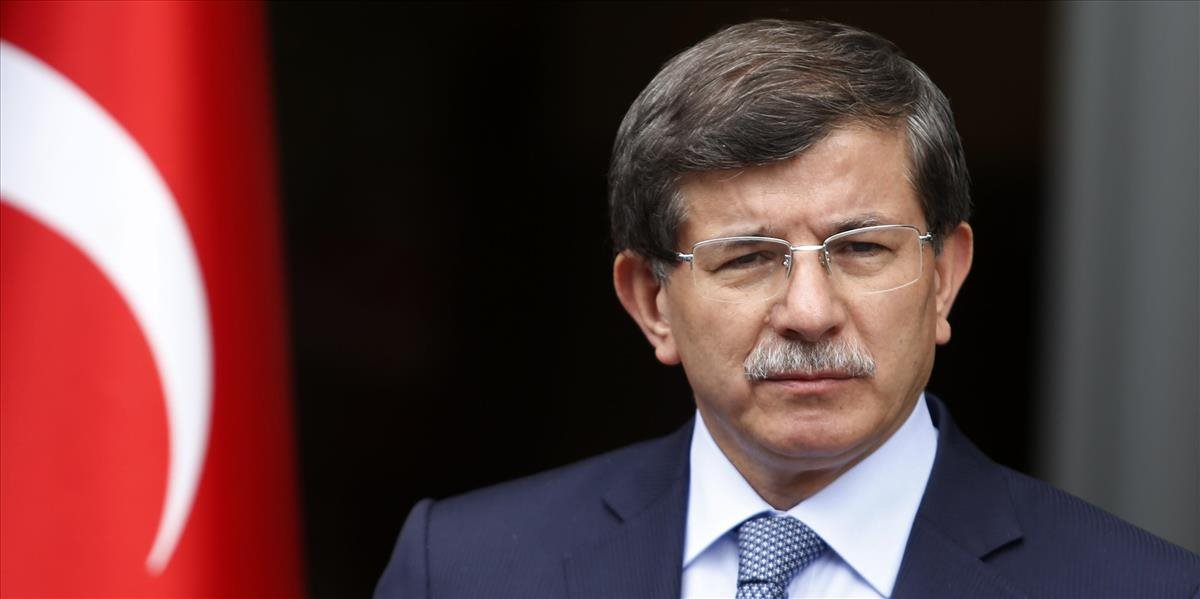 Podľa tureckého premiéra pácha Izrael zločiny proti ľudskosti