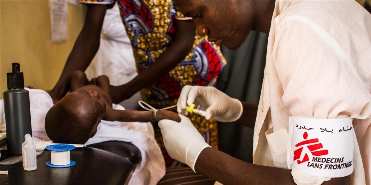 Cholera si na juhu Nigérie vyžiadala najmenej 20 obetí