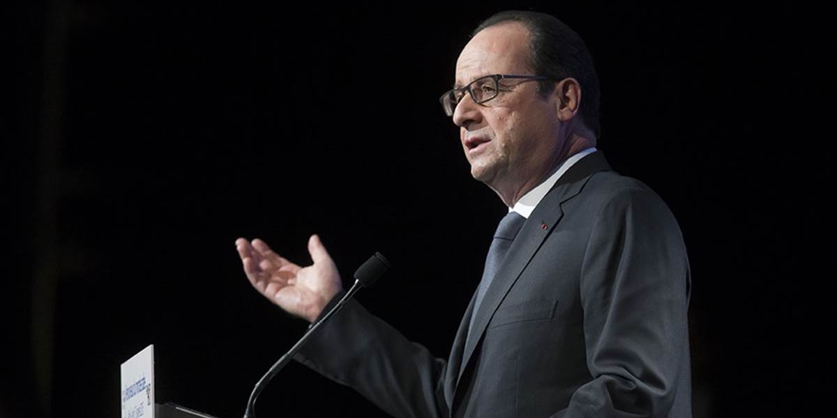 Hollande: Prvoradými obeťami fanatizmu sú samotní moslimovia