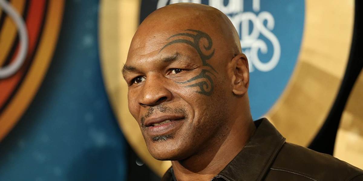 Don King chce vidieť Tysona späť v ringu