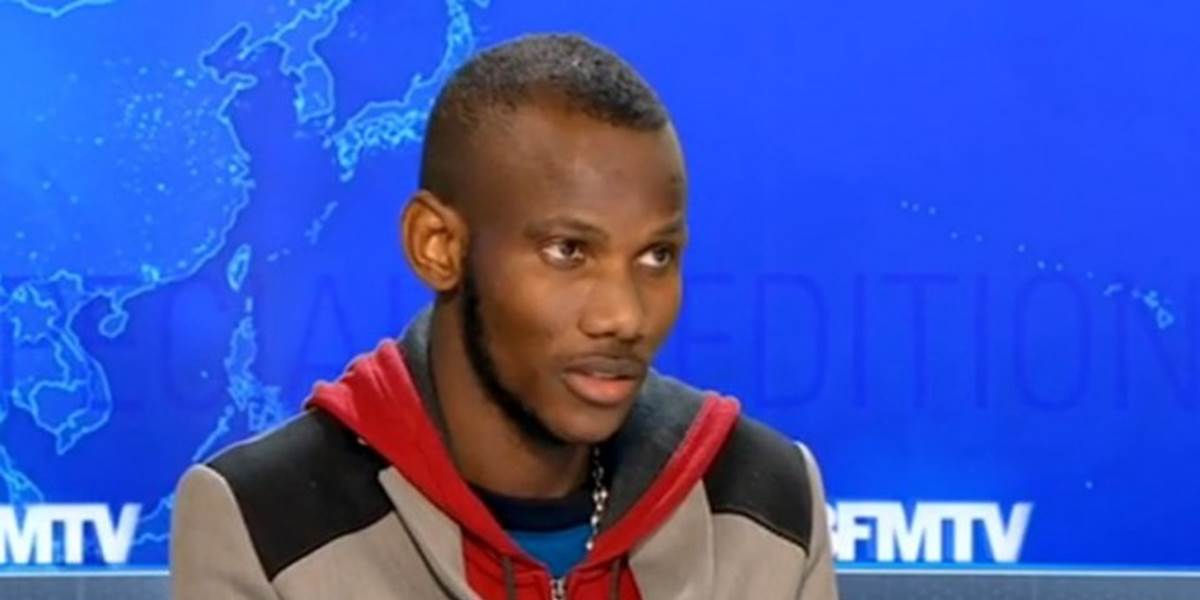Malijčan, ktorý zachraňoval v supermarkete v Paríži,  dostane občianstvo
