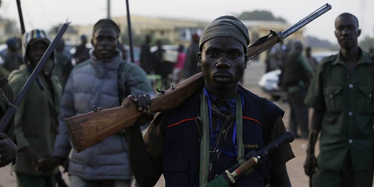 Dánsko vyčlenilo 1,7 milióna eur na pomoc obetiam extrémistov z Boko Haram