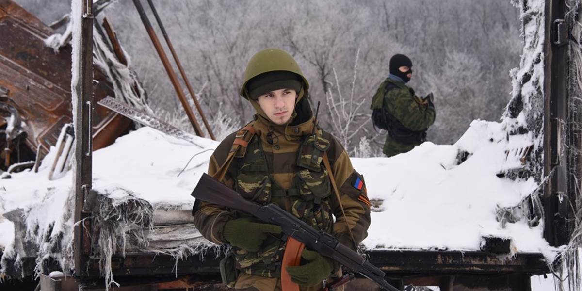 Ukrajina zvýšila maximálny vek pre odvod do armády