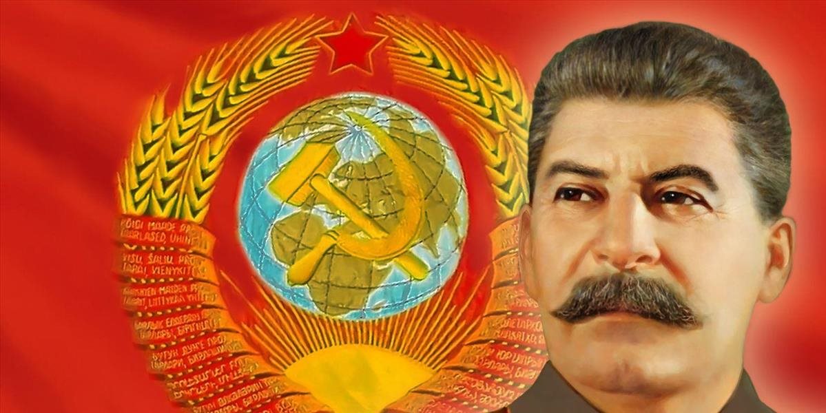 Stalinov pravnuk neuspel, jeho pradeda mohli nazvať beštiou