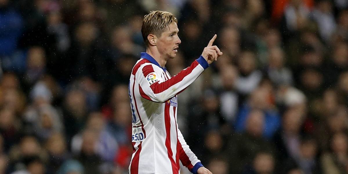 Prebudený Torres pokazil oslavy Realu a Cristianovi Ronaldovi